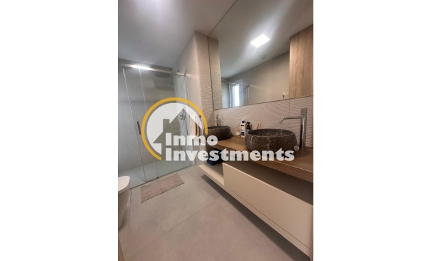 Resale - Villa - Algorfa