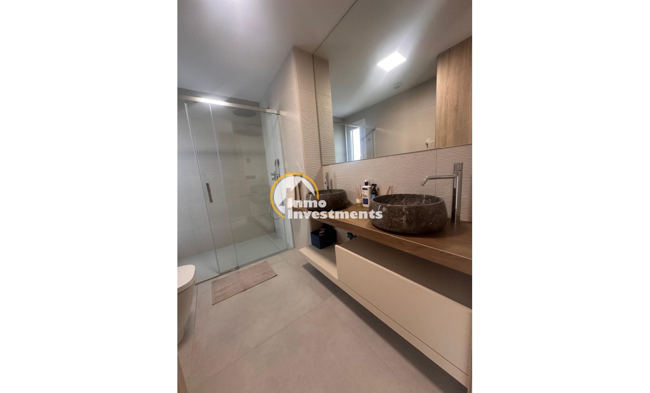 Resale - Villa - Algorfa