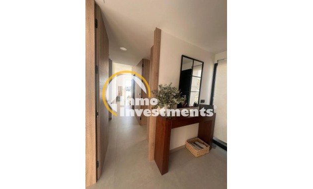 Resale - Villa - Algorfa