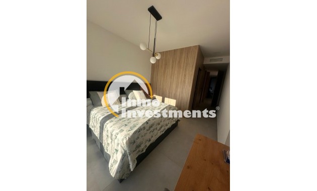 Resale - Villa - Algorfa