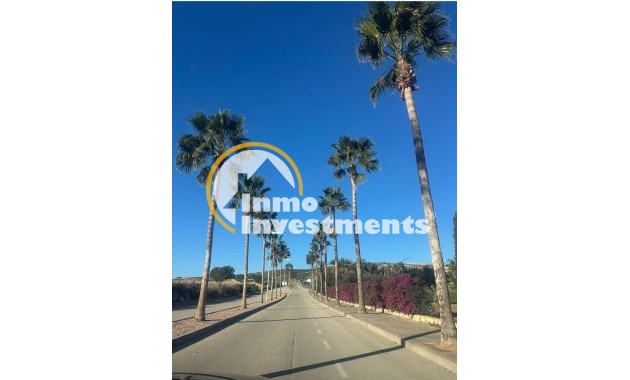 Resale - Villa - Algorfa