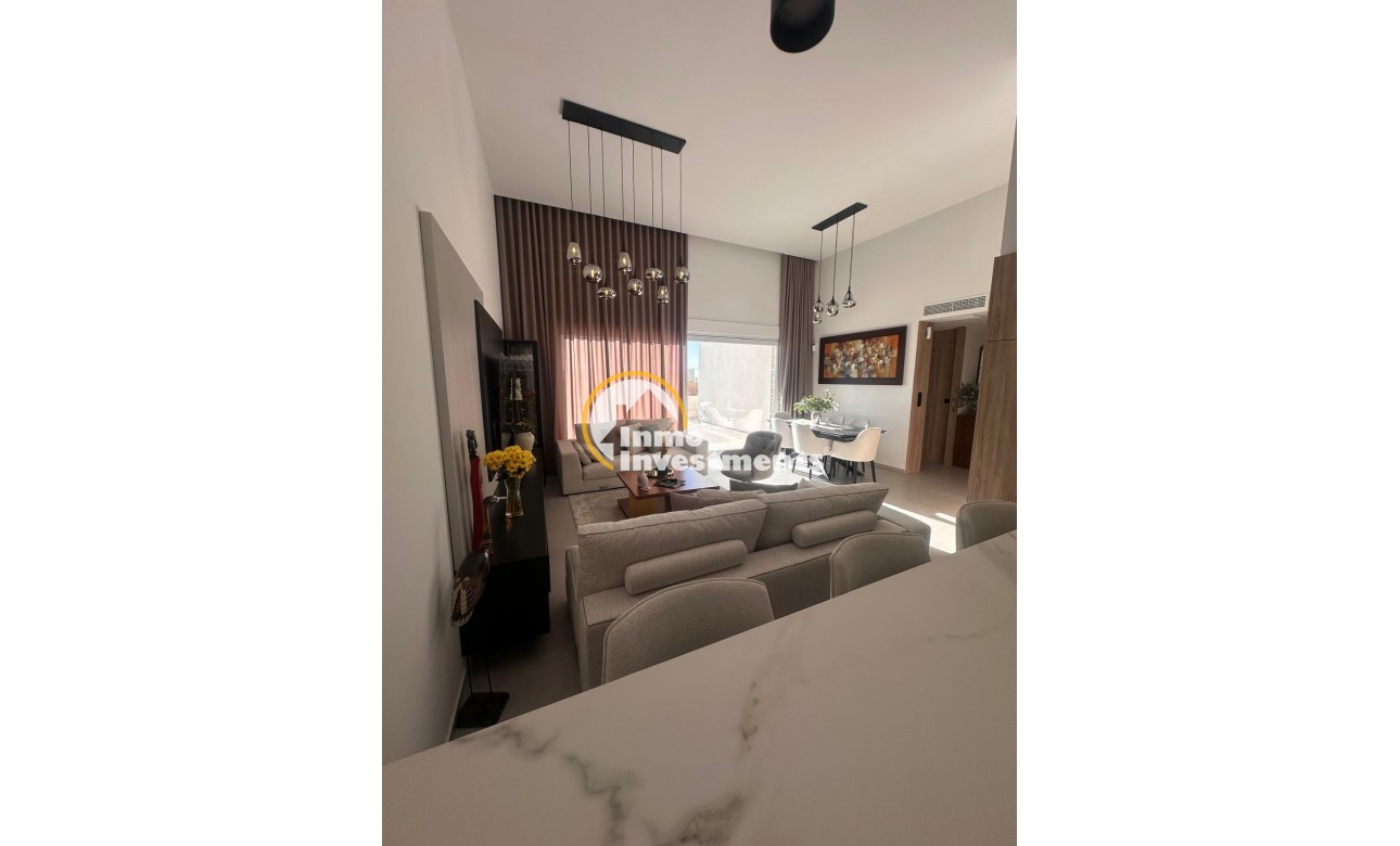 Resale - Villa - Algorfa