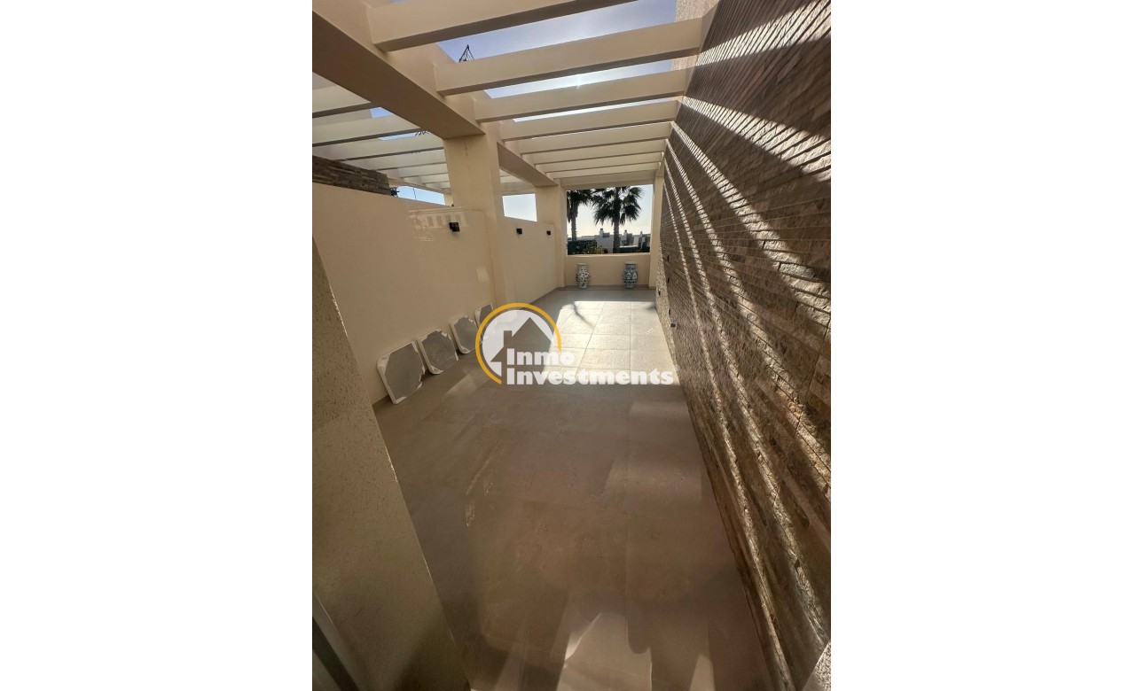 Resale - Villa - Algorfa