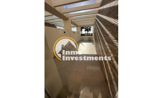 Resale - Villa - Algorfa