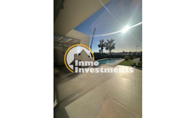 Resale - Villa - Algorfa