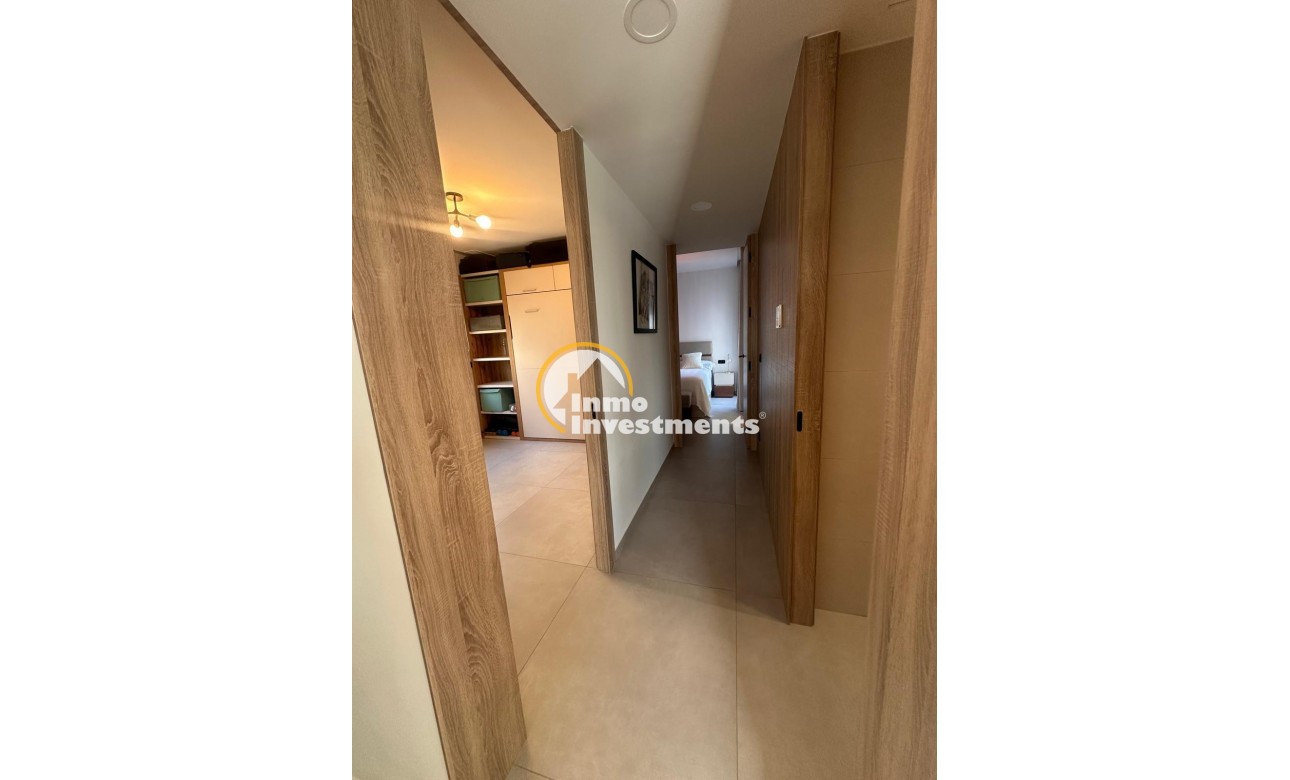 Resale - Villa - Algorfa