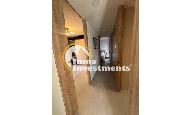 Resale - Villa - Algorfa