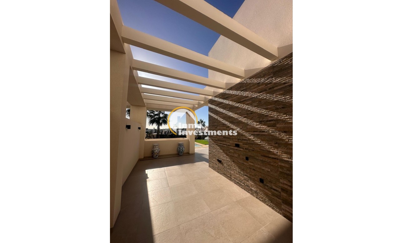 Resale - Villa - Algorfa