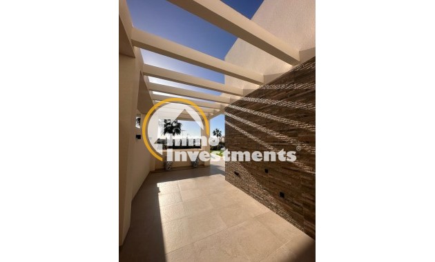 Resale - Villa - Algorfa