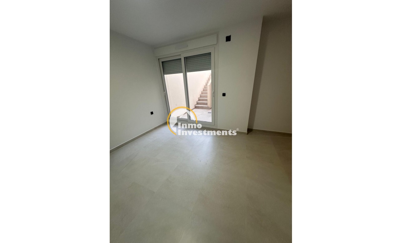 Resale - Villa - Algorfa