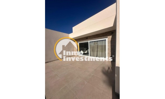 Resale - Villa - Algorfa