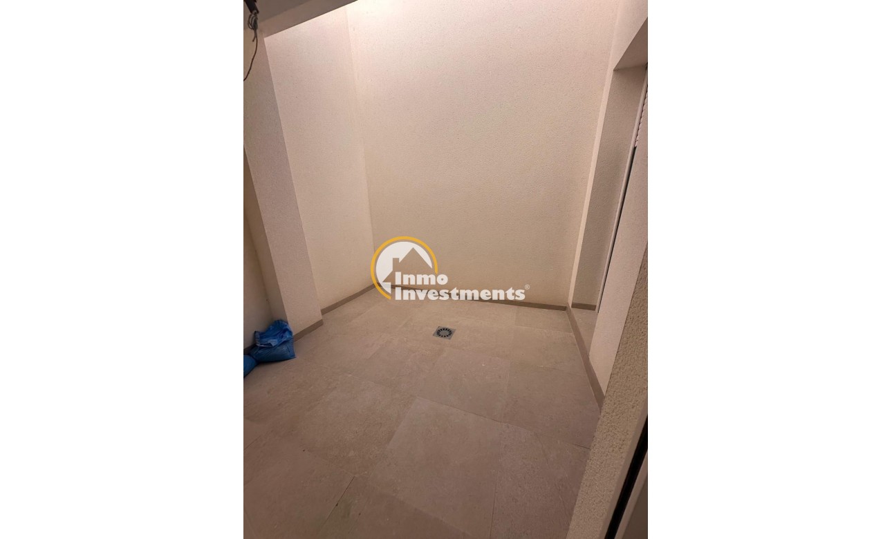 Resale - Villa - Algorfa