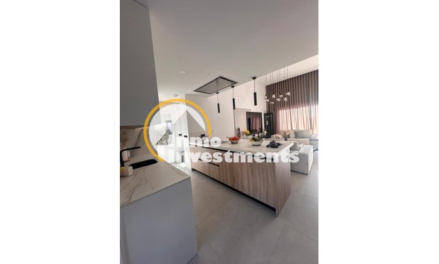 Resale - Villa - Algorfa