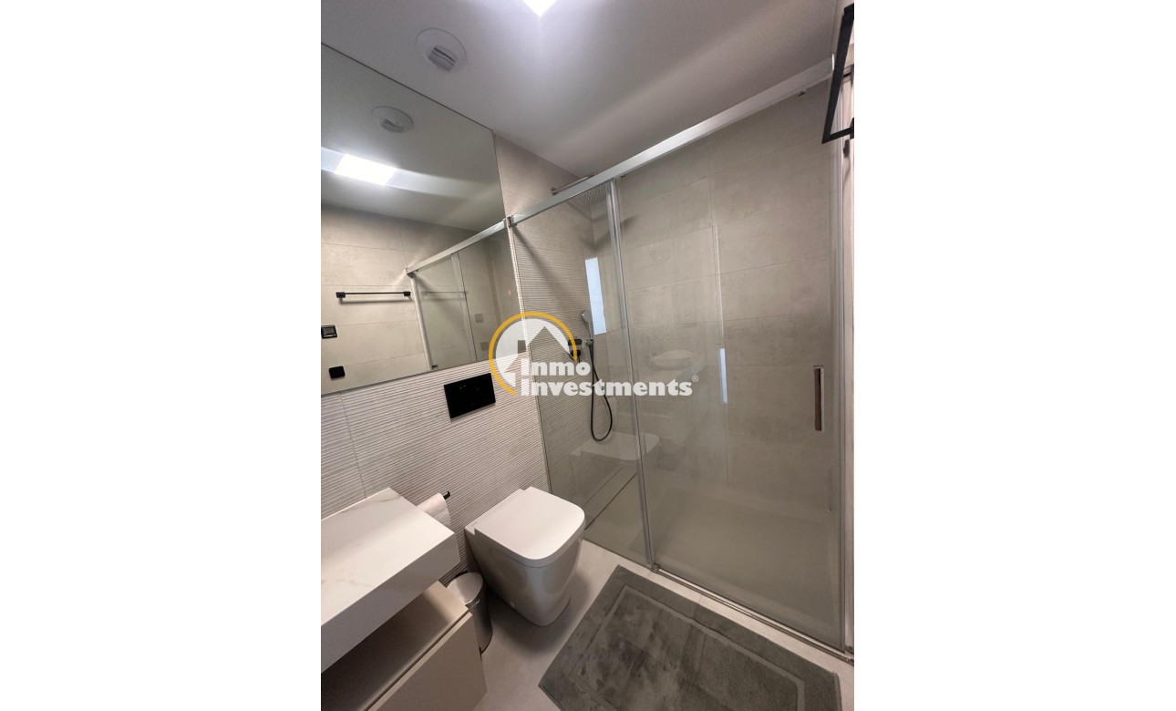 Resale - Villa - Algorfa