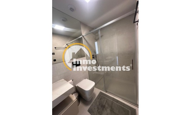 Resale - Villa - Algorfa