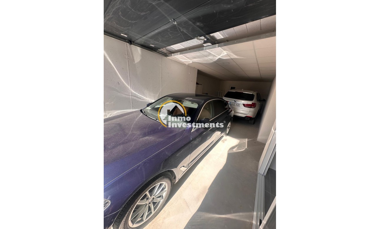 Resale - Villa - Algorfa