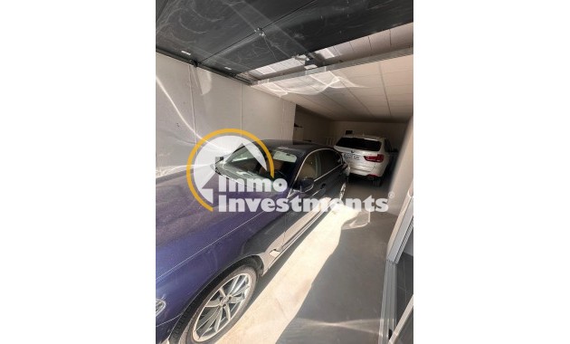 Resale - Villa - Algorfa