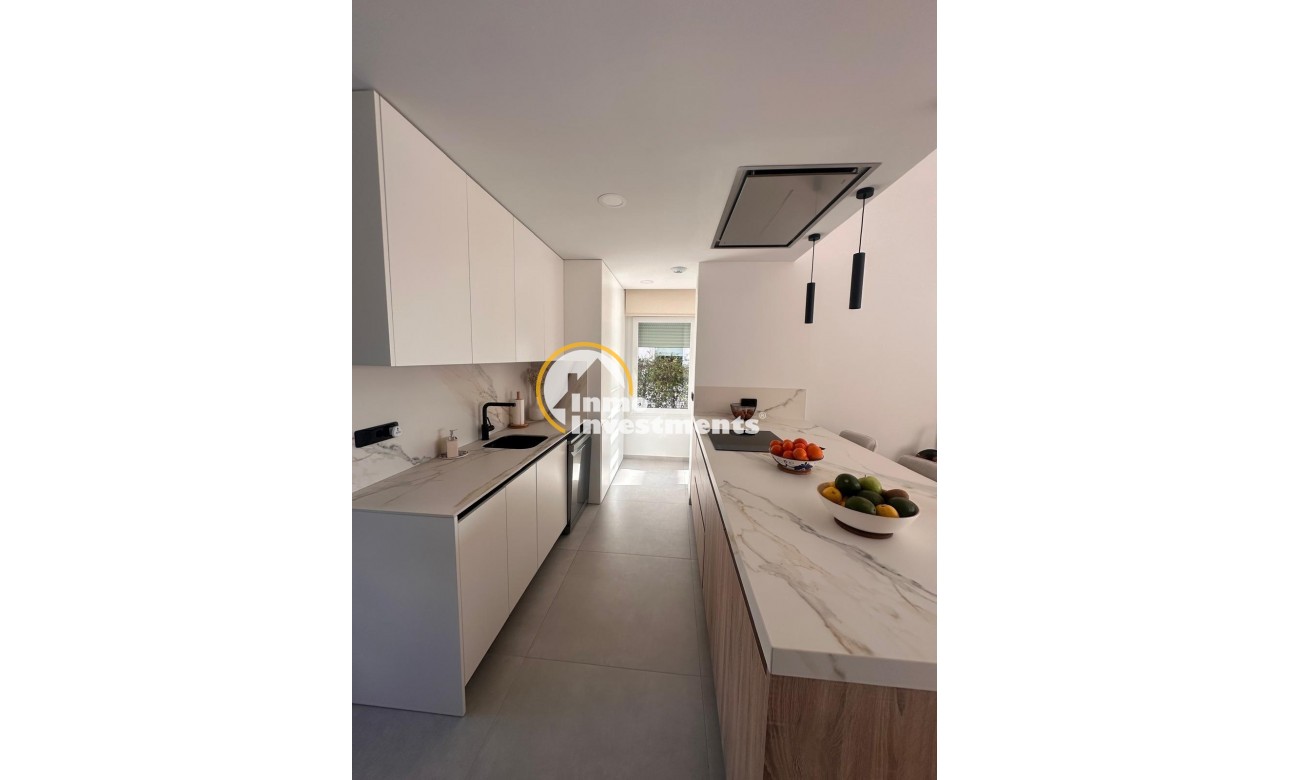 Resale - Villa - Algorfa