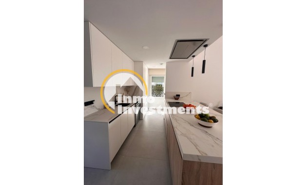 Resale - Villa - Algorfa