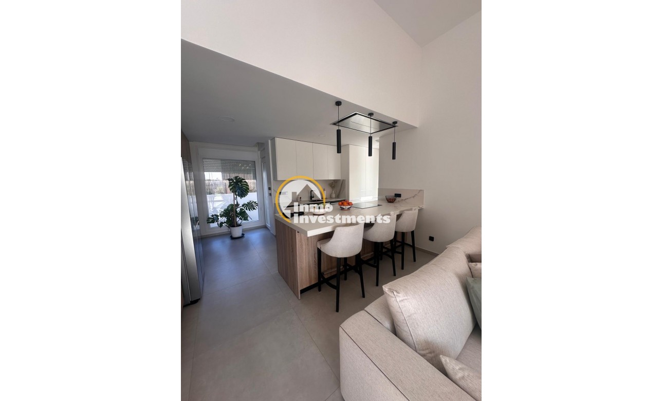 Resale - Villa - Algorfa