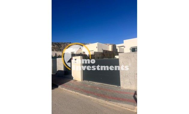 Resale - Villa - Algorfa