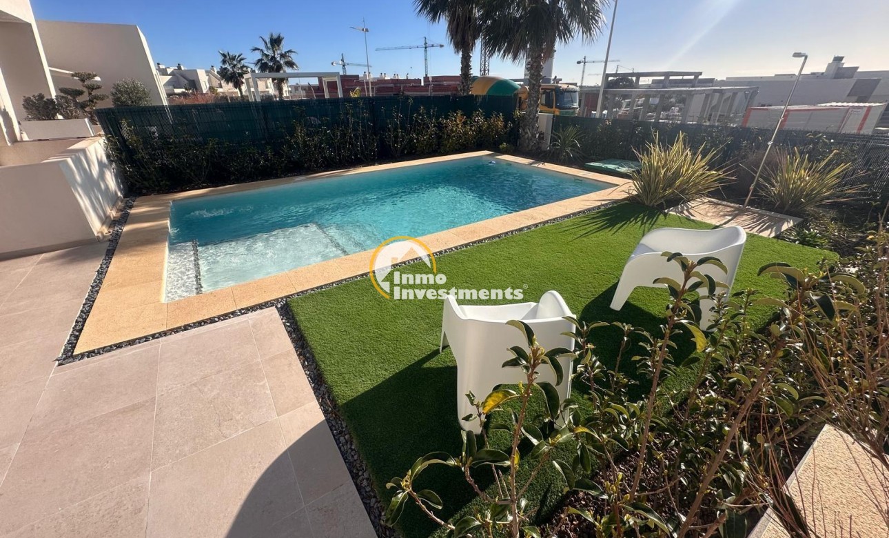 Resale - Villa - Algorfa