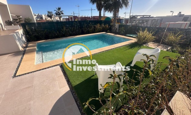 Resale - Villa - Algorfa