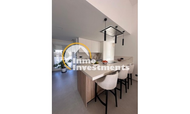 Resale - Villa - Algorfa