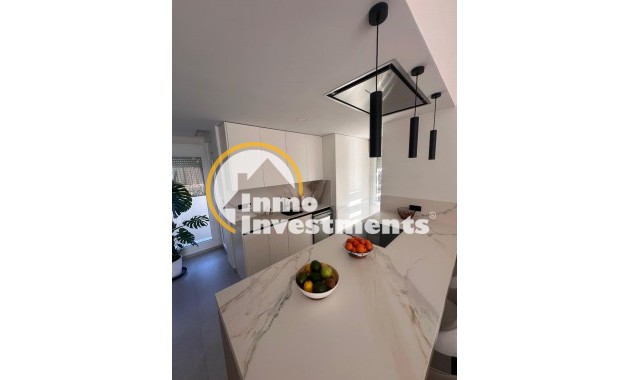 Resale - Villa - Algorfa