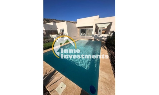 Resale - Villa - Algorfa