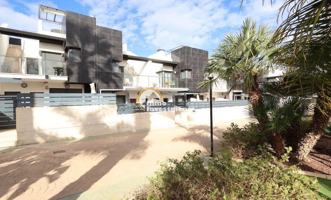 Reventa - Chalet independiente - Orihuela Costa - Los Dolses