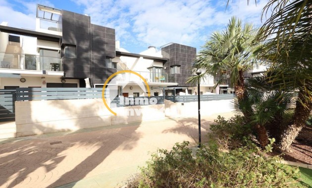 Reventa - Chalet independiente - Orihuela Costa - Los Dolses