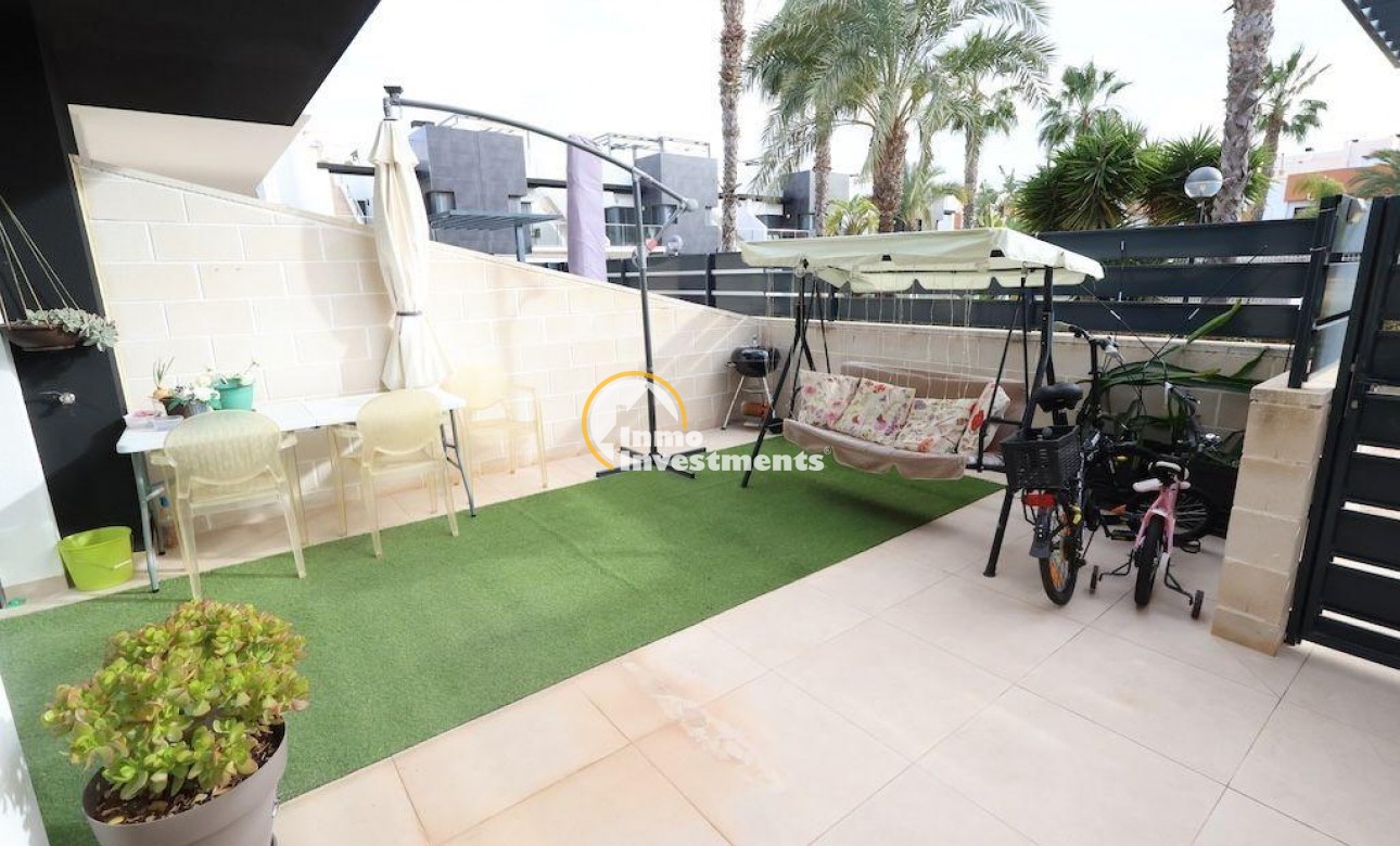 Reventa - Chalet independiente - Orihuela Costa - Los Dolses