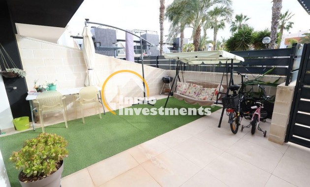 Reventa - Chalet independiente - Orihuela Costa - Los Dolses