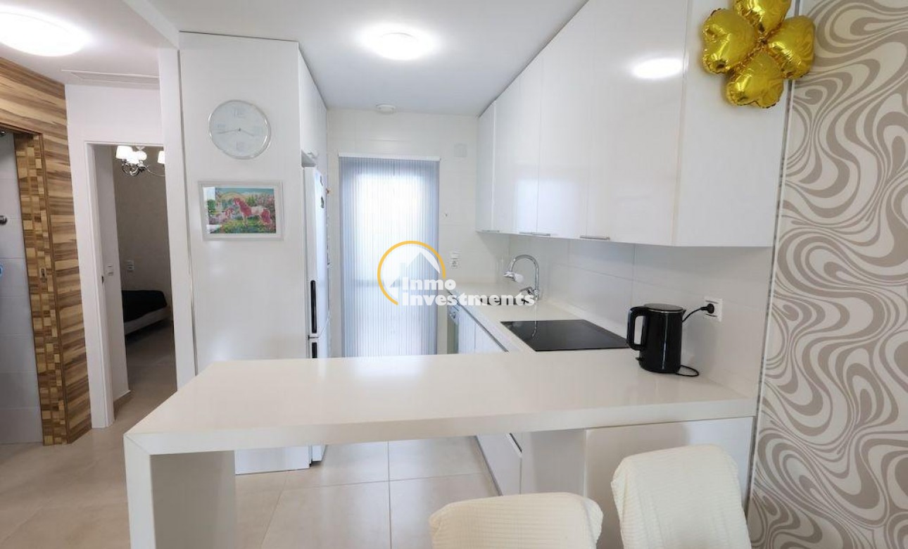 Reventa - Chalet independiente - Orihuela Costa - Los Dolses
