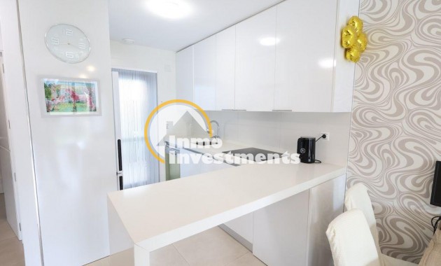 Reventa - Chalet independiente - Orihuela Costa - Los Dolses