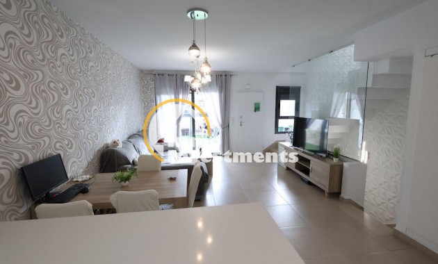 Reventa - Chalet independiente - Orihuela Costa - Los Dolses