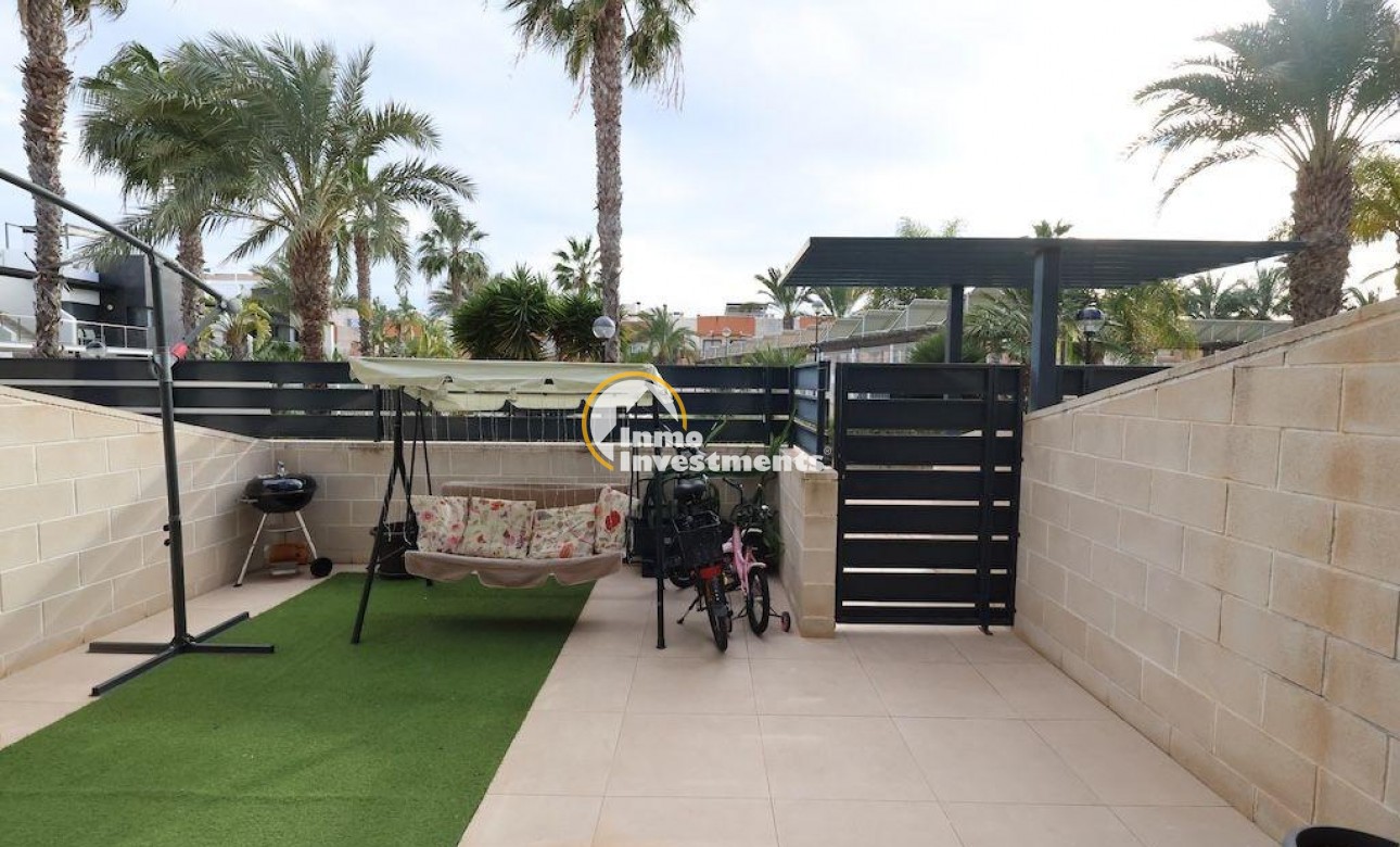 Reventa - Chalet independiente - Orihuela Costa - Los Dolses