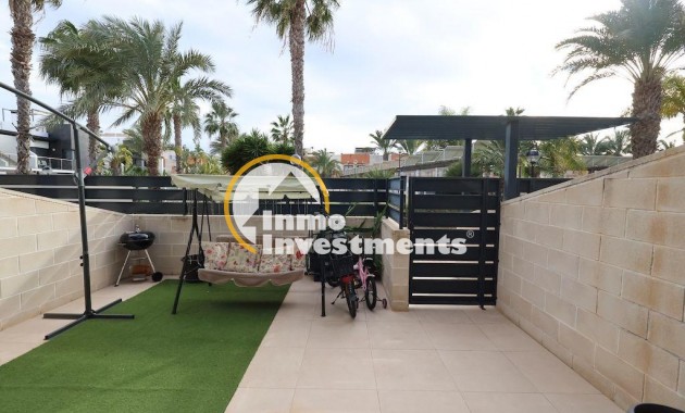 Reventa - Chalet independiente - Orihuela Costa - Los Dolses