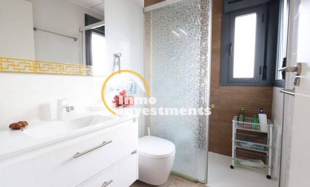 Reventa - Chalet independiente - Orihuela Costa - Los Dolses