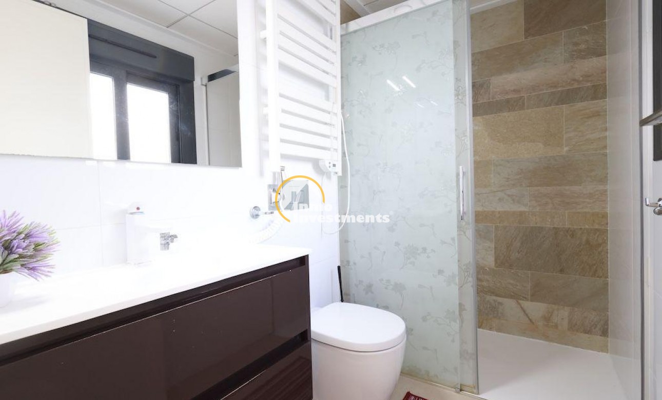 Reventa - Chalet independiente - Orihuela Costa - Los Dolses