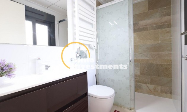 Reventa - Chalet independiente - Orihuela Costa - Los Dolses