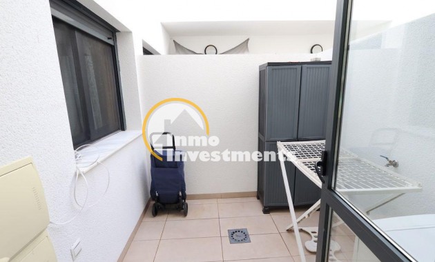 Reventa - Chalet independiente - Orihuela Costa - Los Dolses