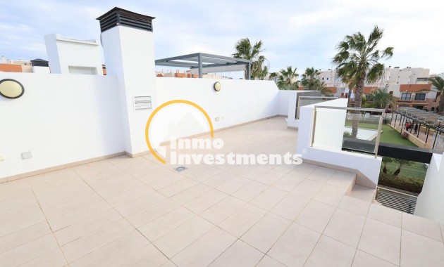 Reventa - Chalet independiente - Orihuela Costa - Los Dolses