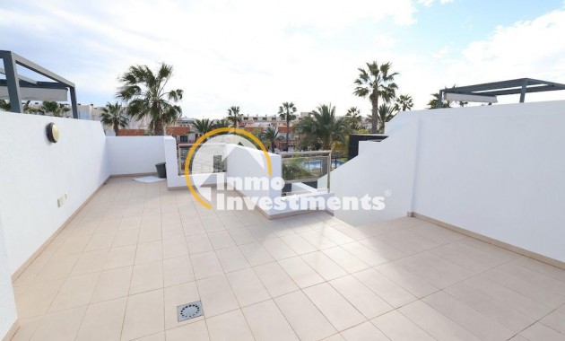 Reventa - Chalet independiente - Orihuela Costa - Los Dolses