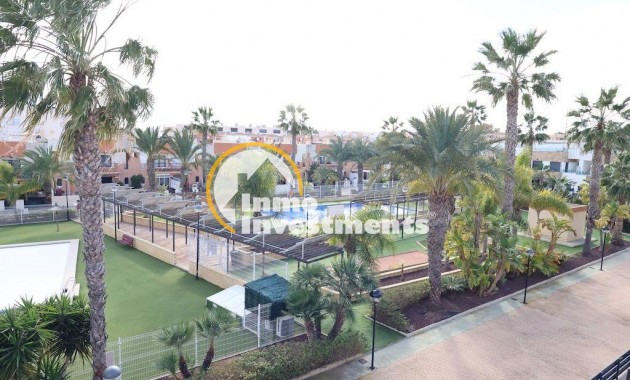 Reventa - Chalet independiente - Orihuela Costa - Los Dolses
