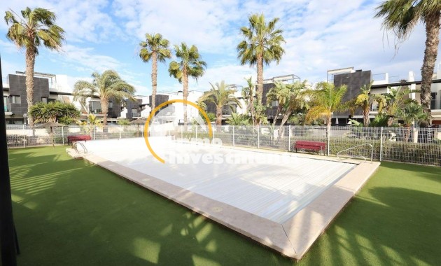 Reventa - Chalet independiente - Orihuela Costa - Los Dolses