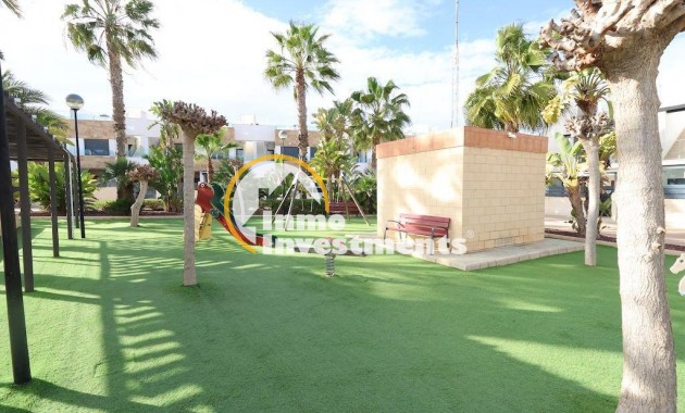 Reventa - Chalet independiente - Orihuela Costa - Los Dolses