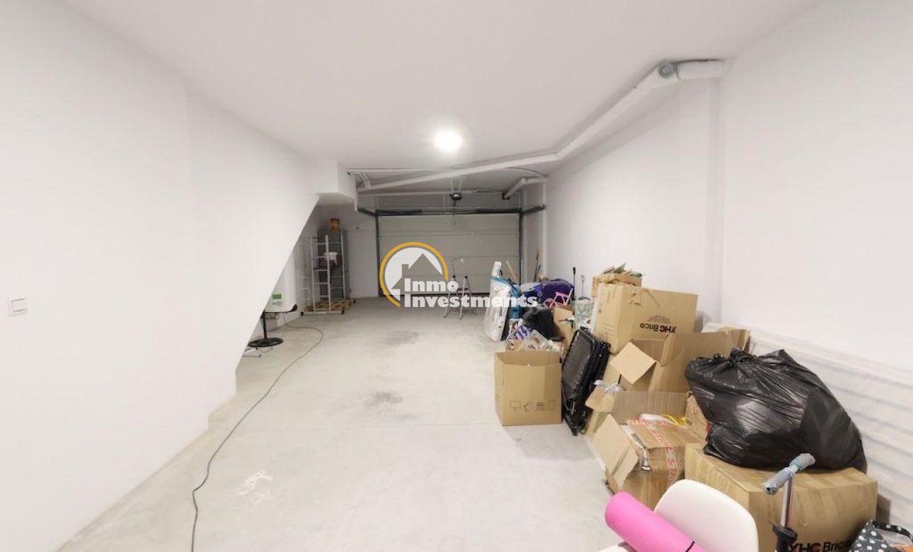 Reventa - Chalet independiente - Orihuela Costa - Los Dolses