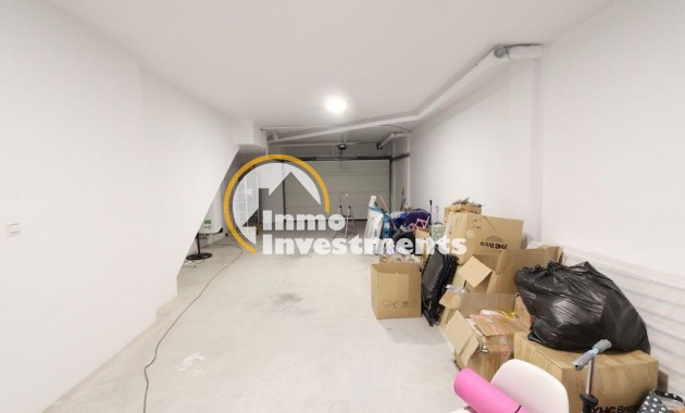 Reventa - Chalet independiente - Orihuela Costa - Los Dolses